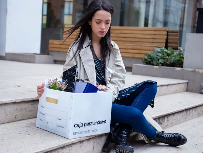 Imagen de referencia de Getty Images.