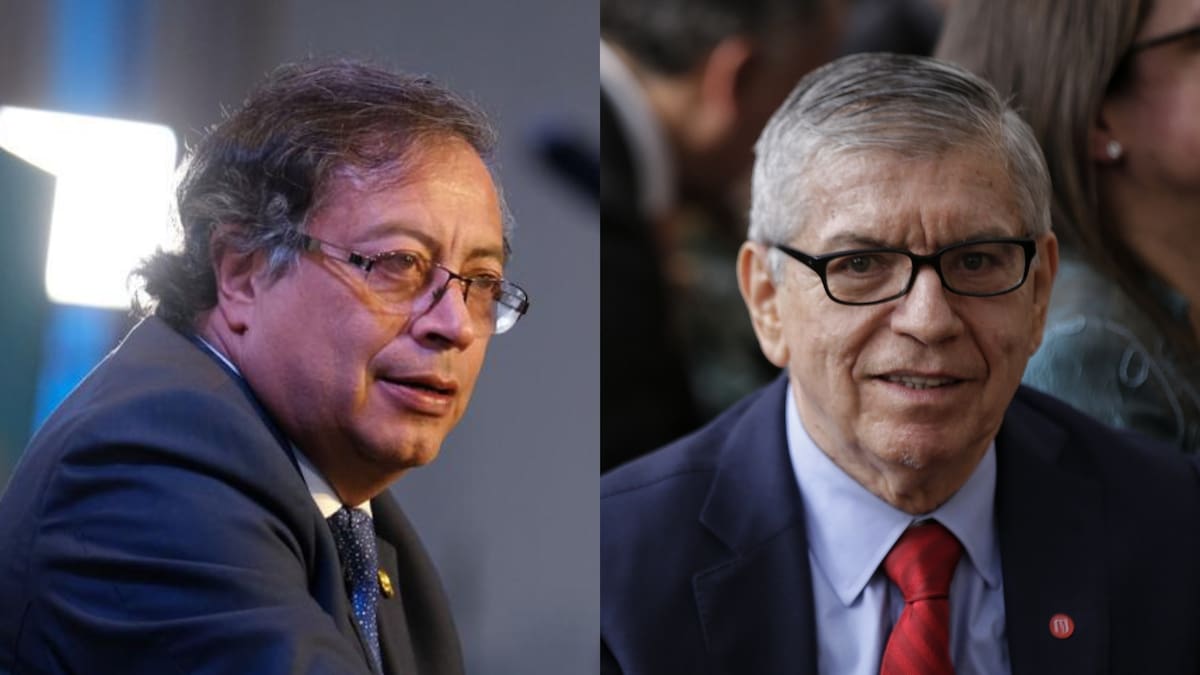 “La paz total del Gobierno Petro ha fracasado”: Gaviria tras ataques en Antioquia y Valle del Cauca