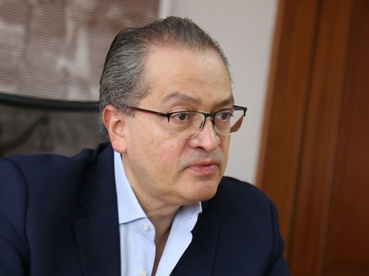 Fuertes críticas del procurador Carrillo a la reforma del “código” electoral