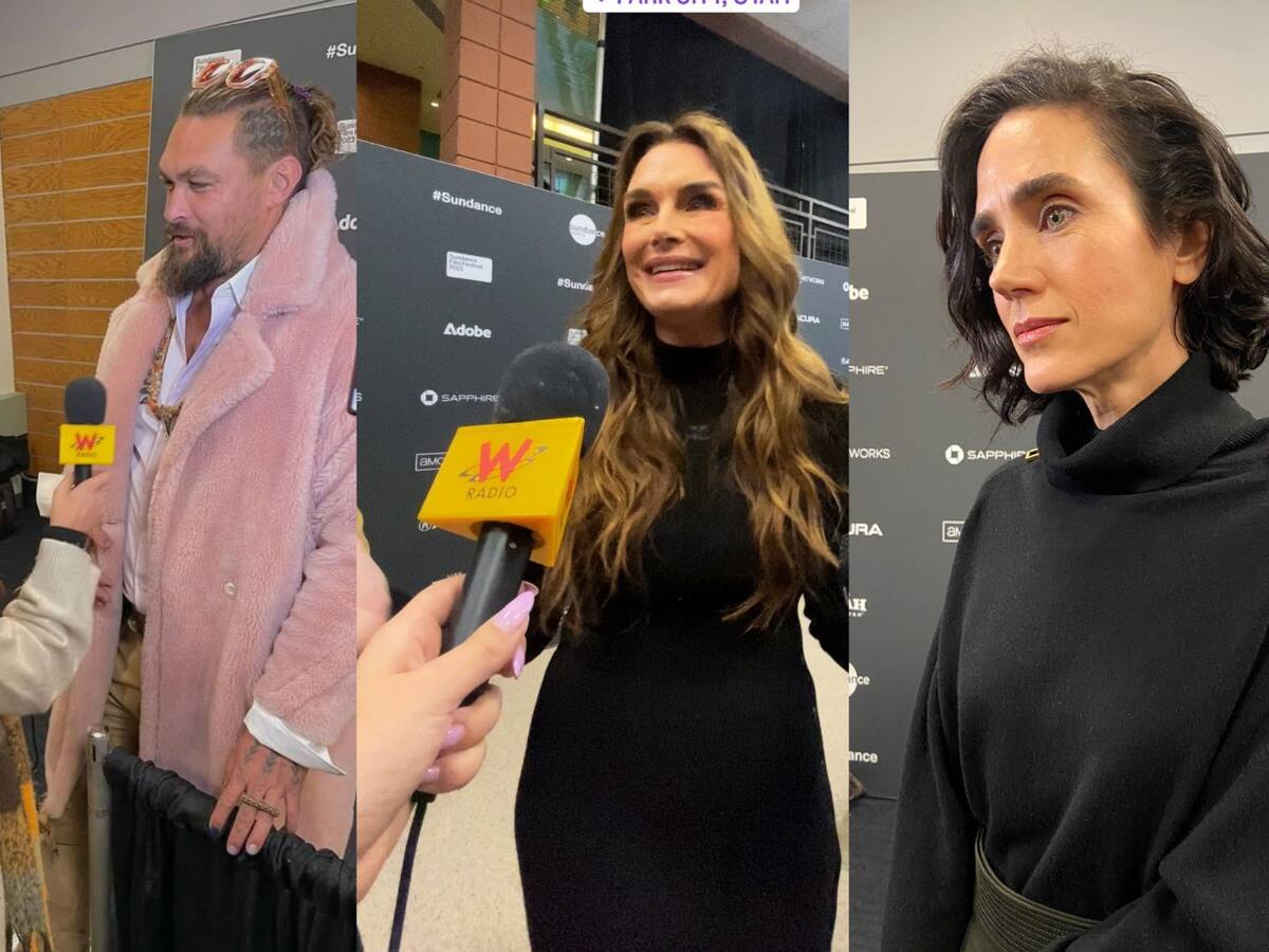 Tres filmes que se estrenaron en el Festival de Sundance en Utah, EE. UU