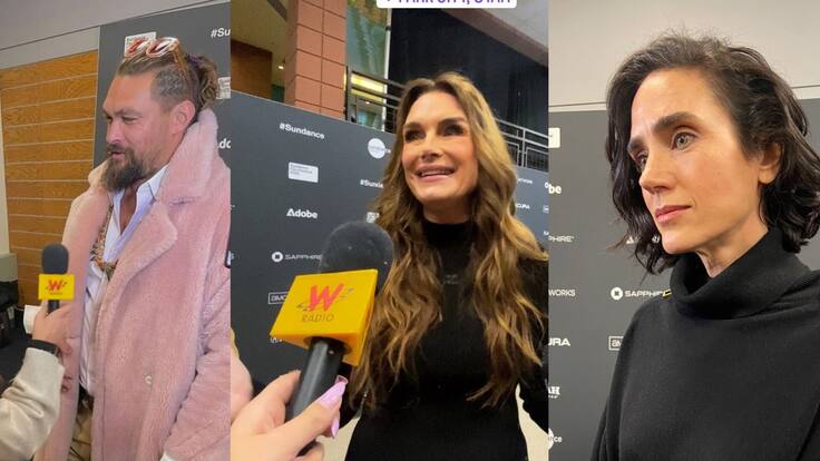 Festival de Cine de Sundance 2023