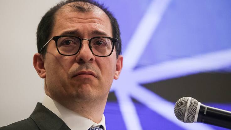 Barbosa quiere mantener su poder en Fiscalía a través de Martha Mancera: Gabriel Becerra