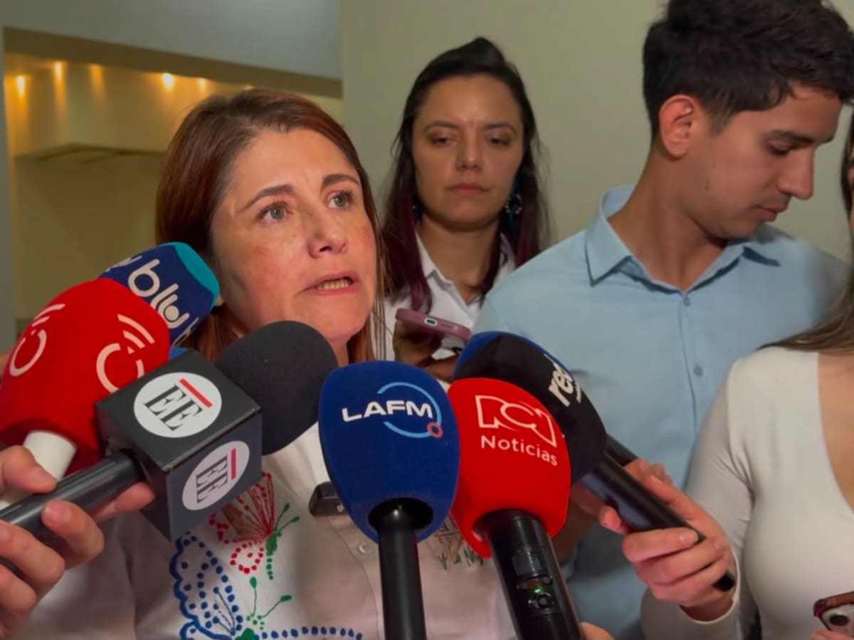 Defensora pide al presidente Petro abstenerse de emitir declaraciones que favorezcan a un candidato