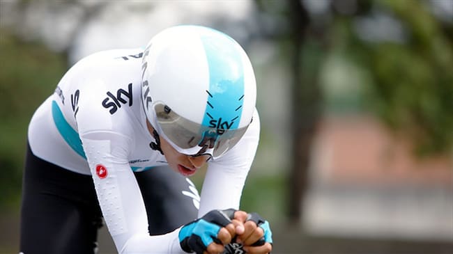 Egan Bernal campeón de la Colombia Oro y Paz . Foto: Colprensa