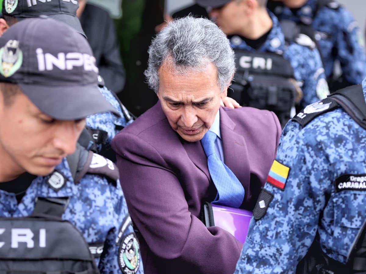 Armando Gómez España, exsocio de Santrich, fue condenado por narcotráfico en EE.UU.