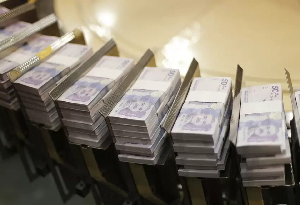 Deudas de las EPS en Risaralda / Foto: Colprensa