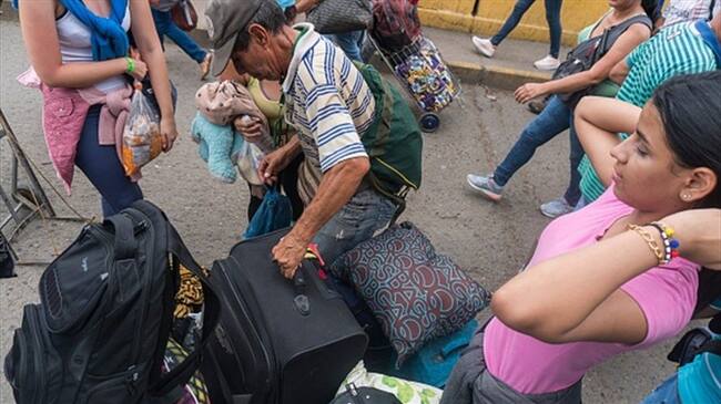 Imagen de referencia. Foto: Colprensa