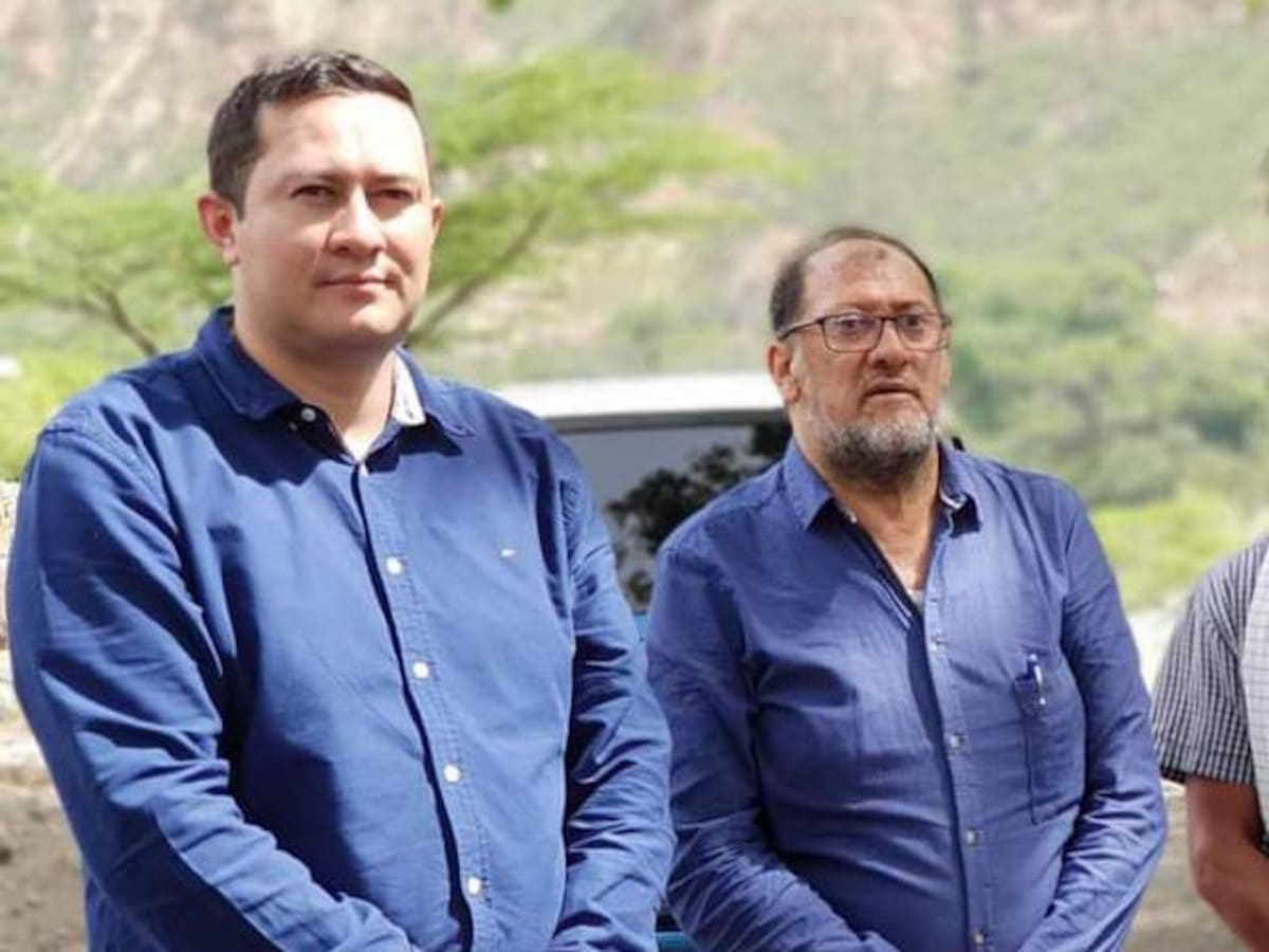 Fiscalía imputó cargos al alcalde de Susacón y a su hijo por prevaricato por acción