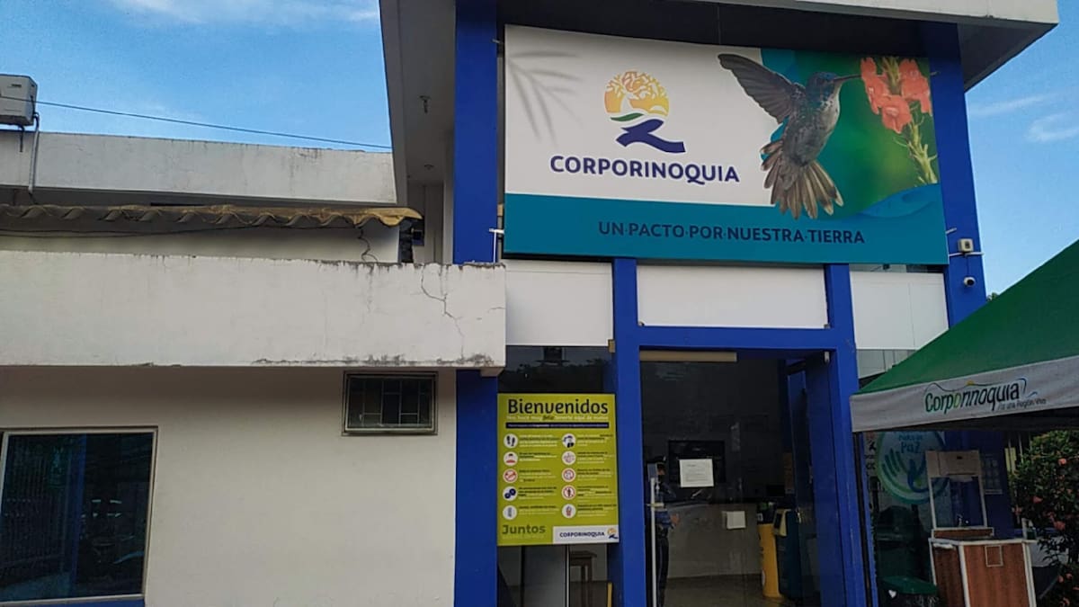 ¿Proceso amañado? Denuncian irregularidades en elección de dirección de Corporinoquía