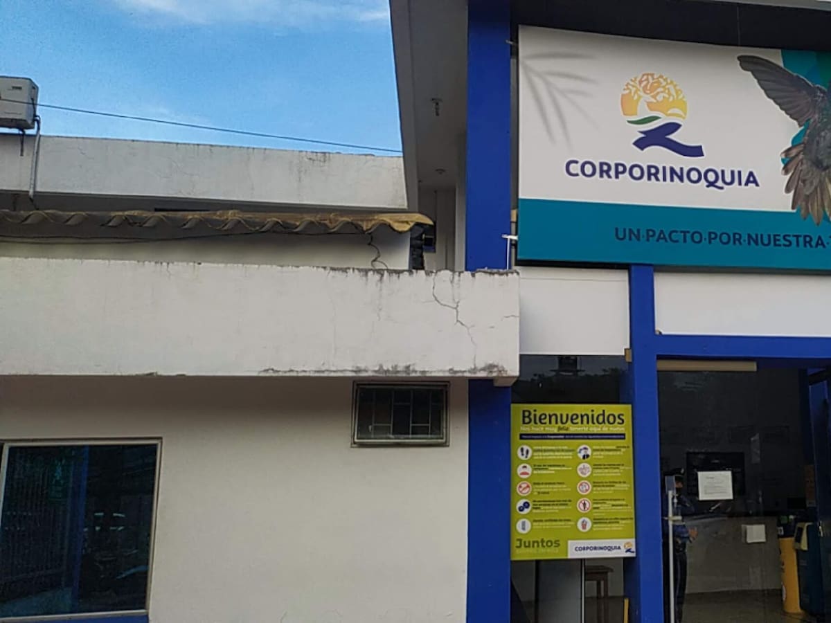 Directora de Corporinoquia lleva 8 años ¿quiere atornillarse con irregularidades?