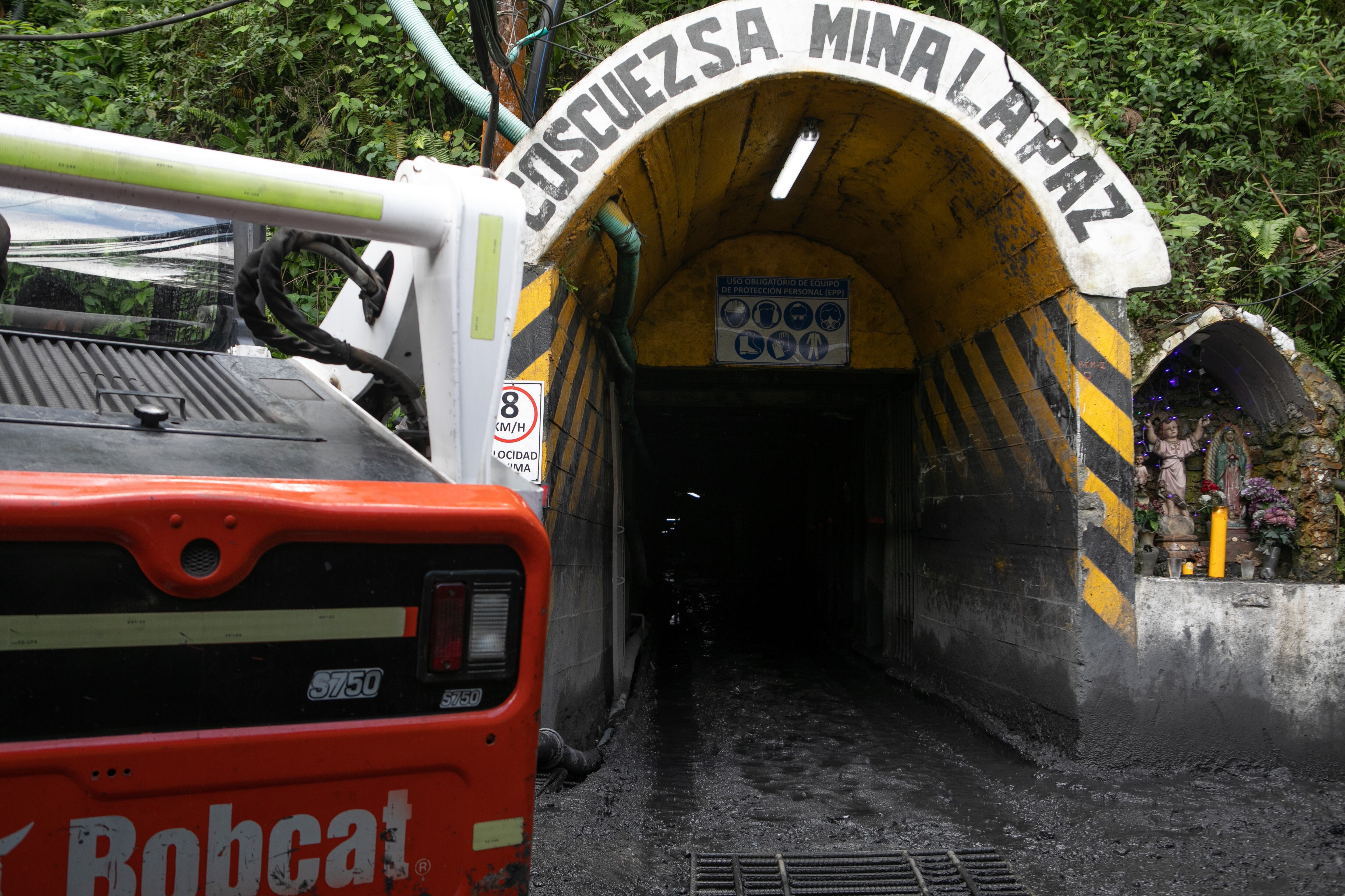 La multinacional Fura Gems señala que no es cierto que se esté hostigando a los mineros tradicionales de San Pablo de Borbus, Boyacá / Foto: Suministrada