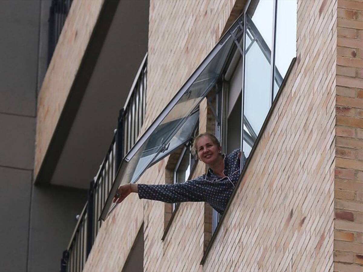 ¿Qué viene después del aislamiento obligatorio?