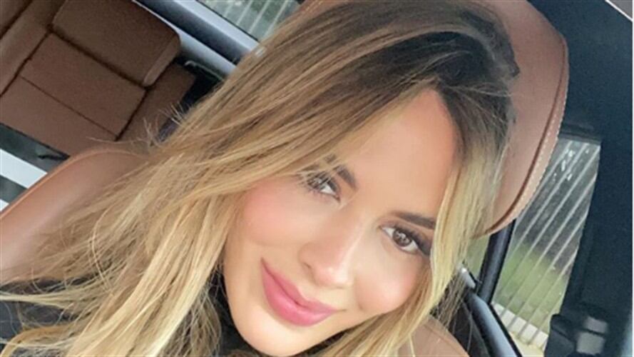 ¿Shannon de Lima cuida a Samuel, el hijo de James Rodríguez?. Foto: Tomada de Instagram / shadelima