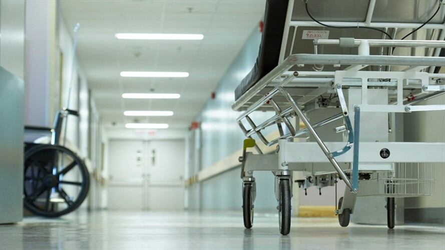 Alerta amarilla hospitalaria en Valle del Cauca. Foto: Getty Images