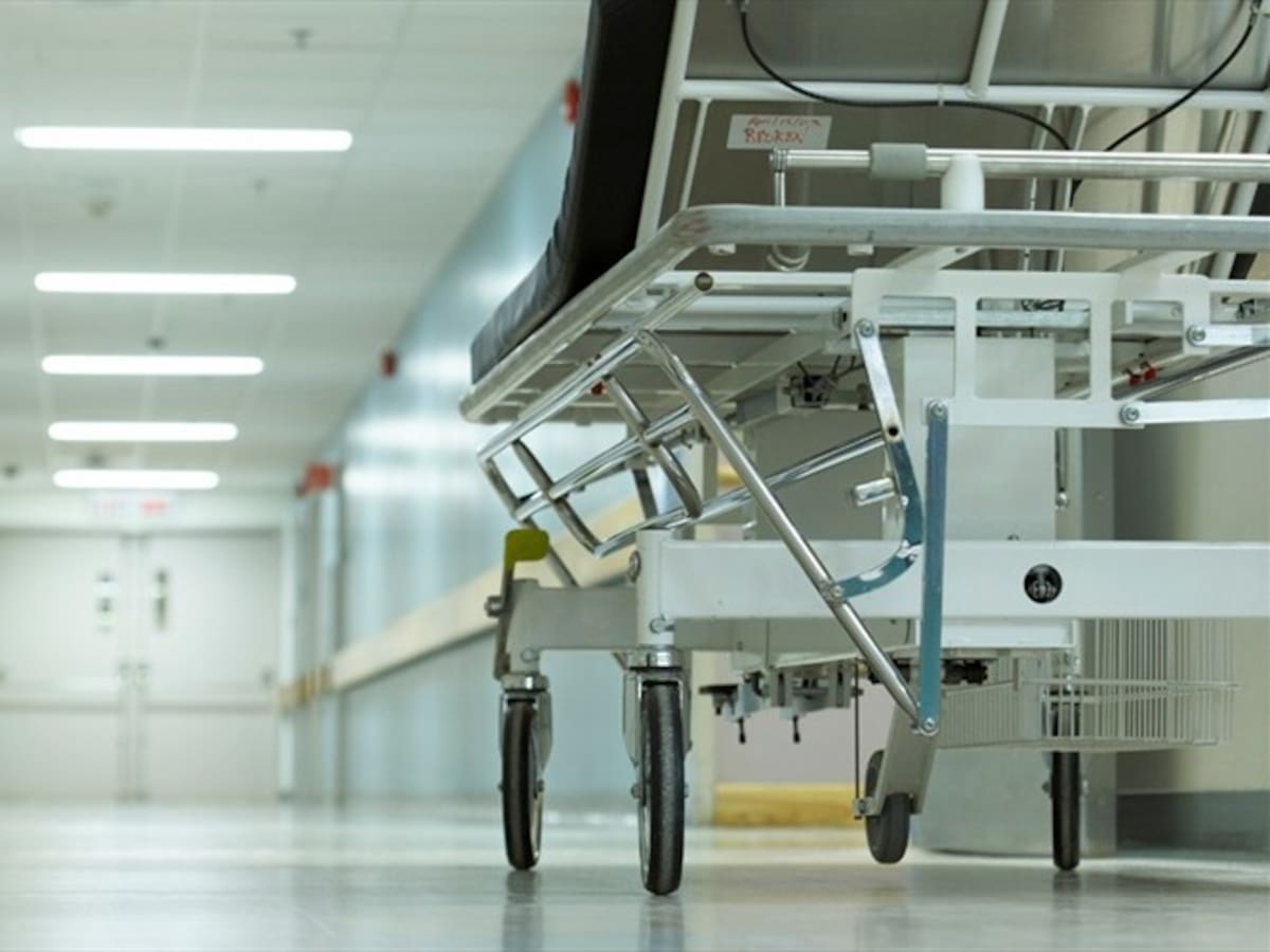Red hospitalaria del Valle del Cauca está en alerta amarilla por lluvias