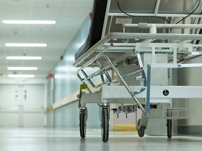 Alerta amarilla hospitalaria en Valle del Cauca. Foto: Getty Images