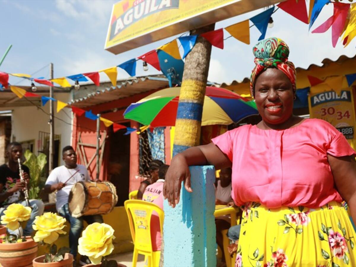 Bavaria galardonada como empresa inspiradora