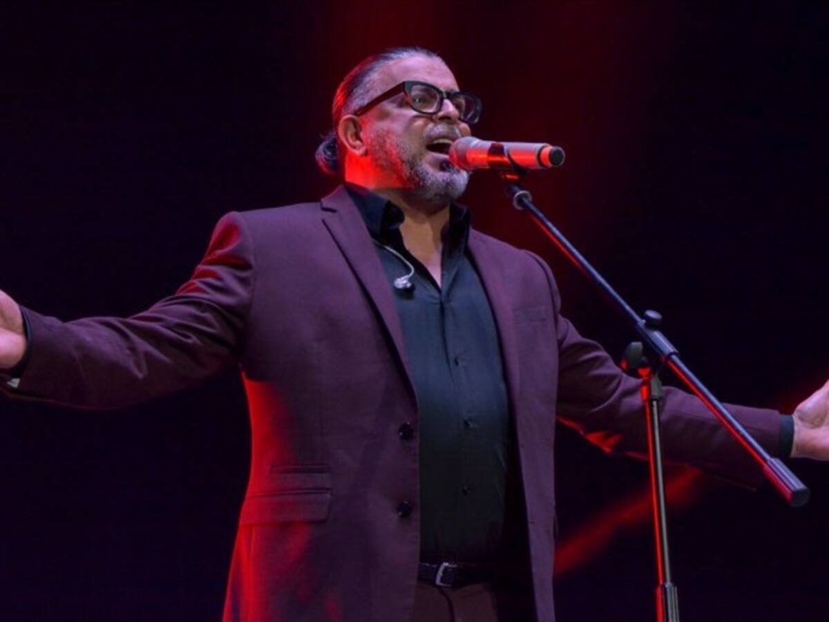 Luis Enrique está nominado a los Grammy Anglo
