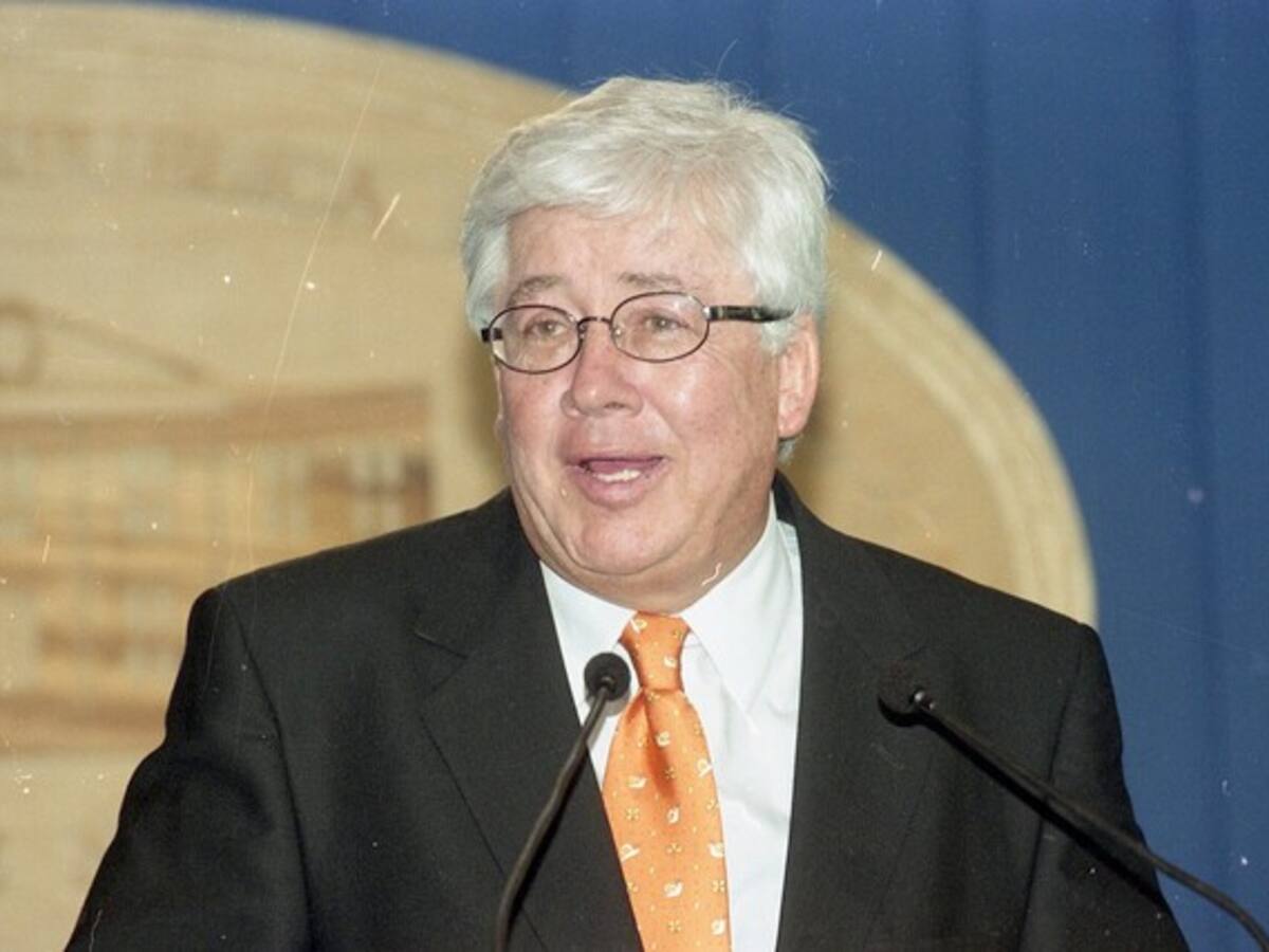 Comisión de la Verdad salpica a exfiscal Osorio por impunidad en “parapolítica”