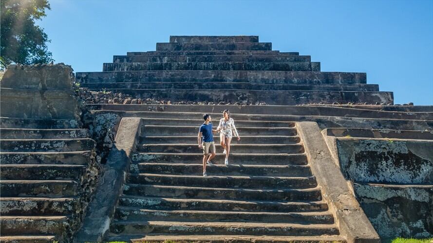 Destinos Decameron. Foto: #AliadosW