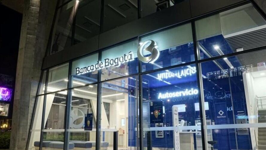 Desde su ingreso al Banco de Bogotá en el 2016, Rojas ha liderado la transformación digital de la entidad, así como su estrategia y planeación financiera.. Foto: Cortesía