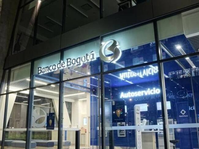 Desde su ingreso al Banco de Bogotá en el 2016, Rojas ha liderado la transformación digital de la entidad, así como su estrategia y planeación financiera.. Foto: Cortesía