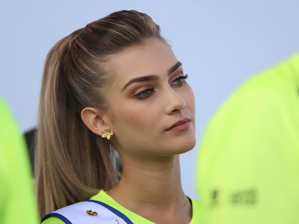 Natalie Ackerman explica qué sucederá con la representación de Colombia en Miss Universo