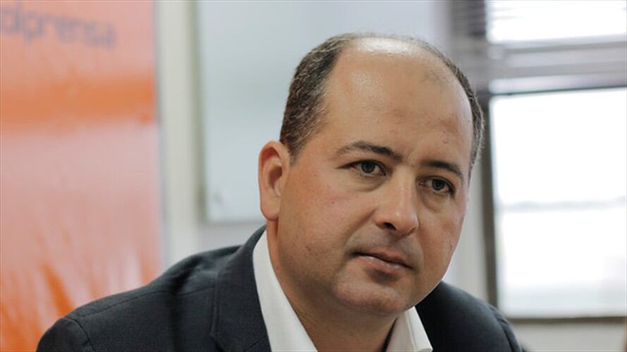 Autoridades de Córdoba se oponen a la reubicación del peaje El Purgatorio. Foto: Colprensa