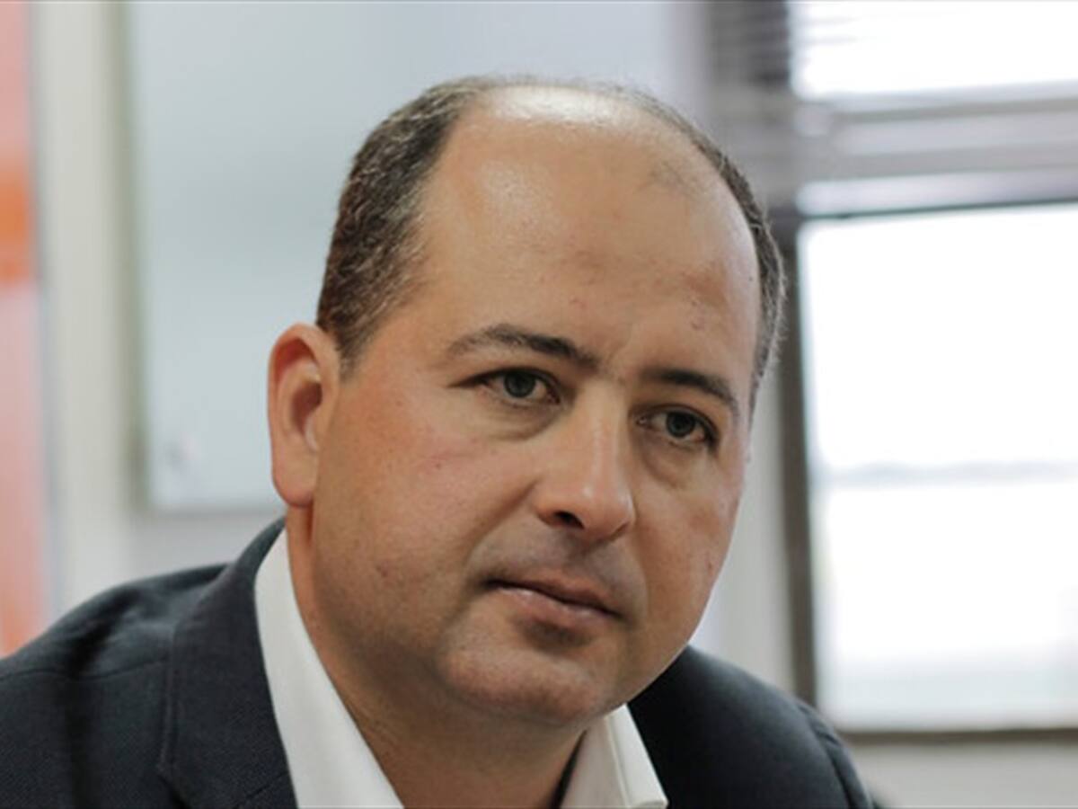 Autoridades de Córdoba se oponen a la reubicación del peaje El Purgatorio