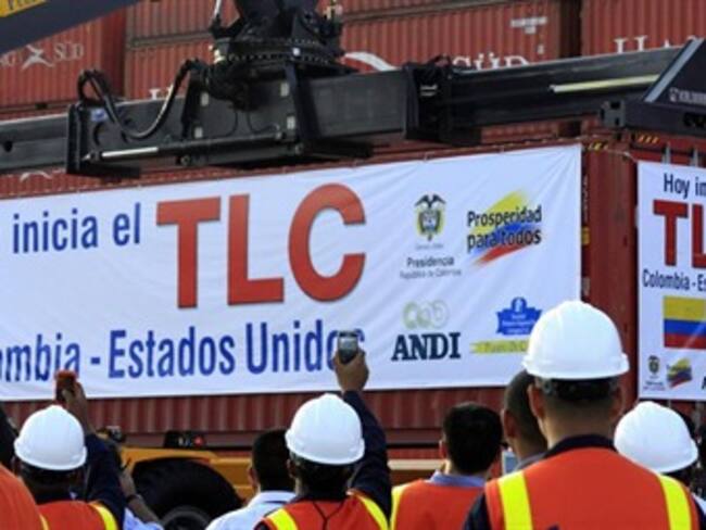 Ingresaron al país los primeros productos de EE.UU. al amparo del TLC