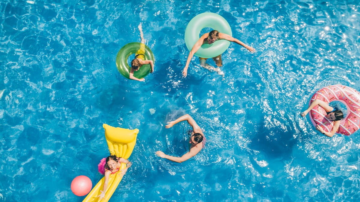 Piscinas gratuitas en Tunja