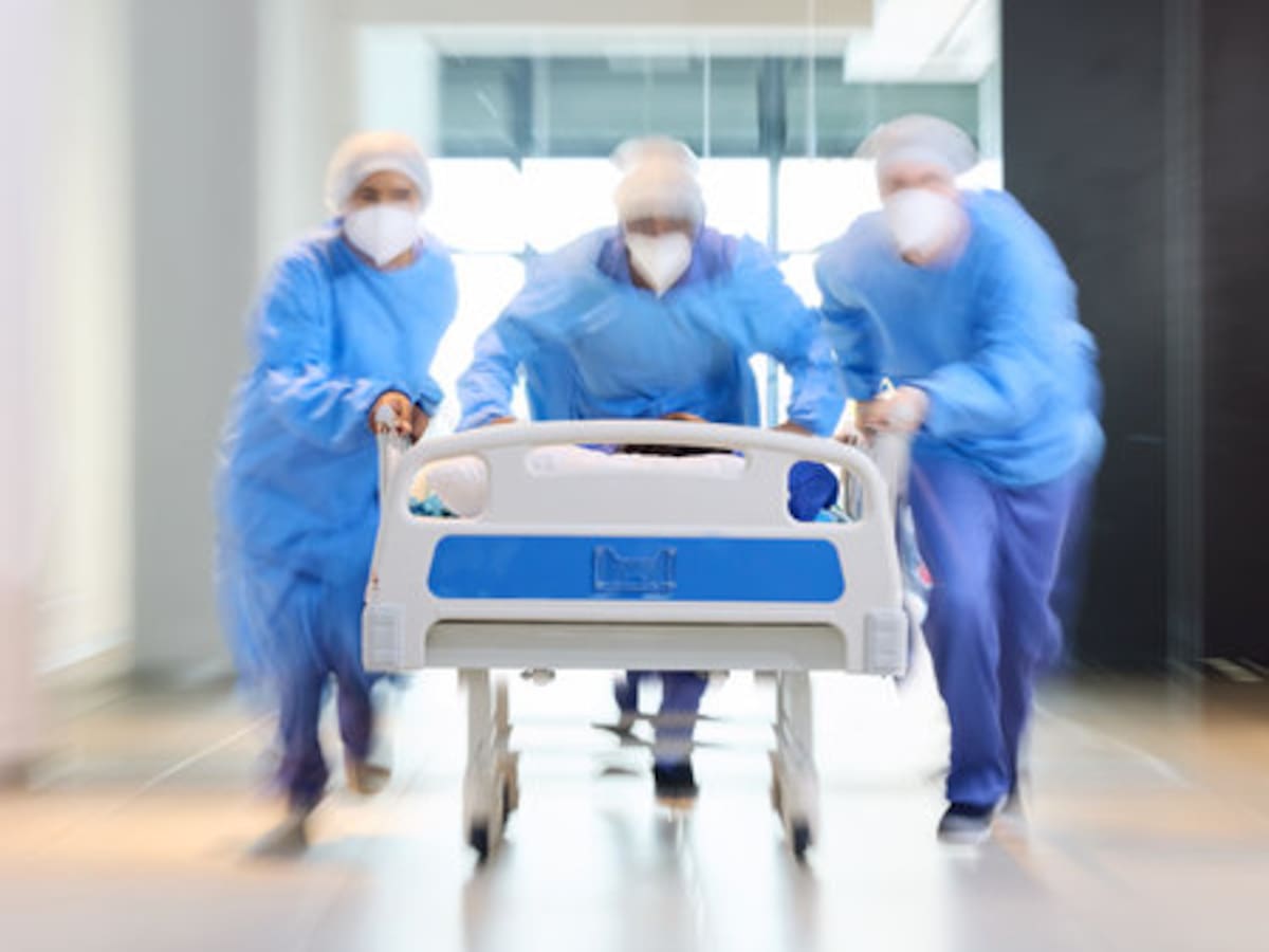 Tres hospitales de Boyacá reportan crítica sobreocupación en urgencias