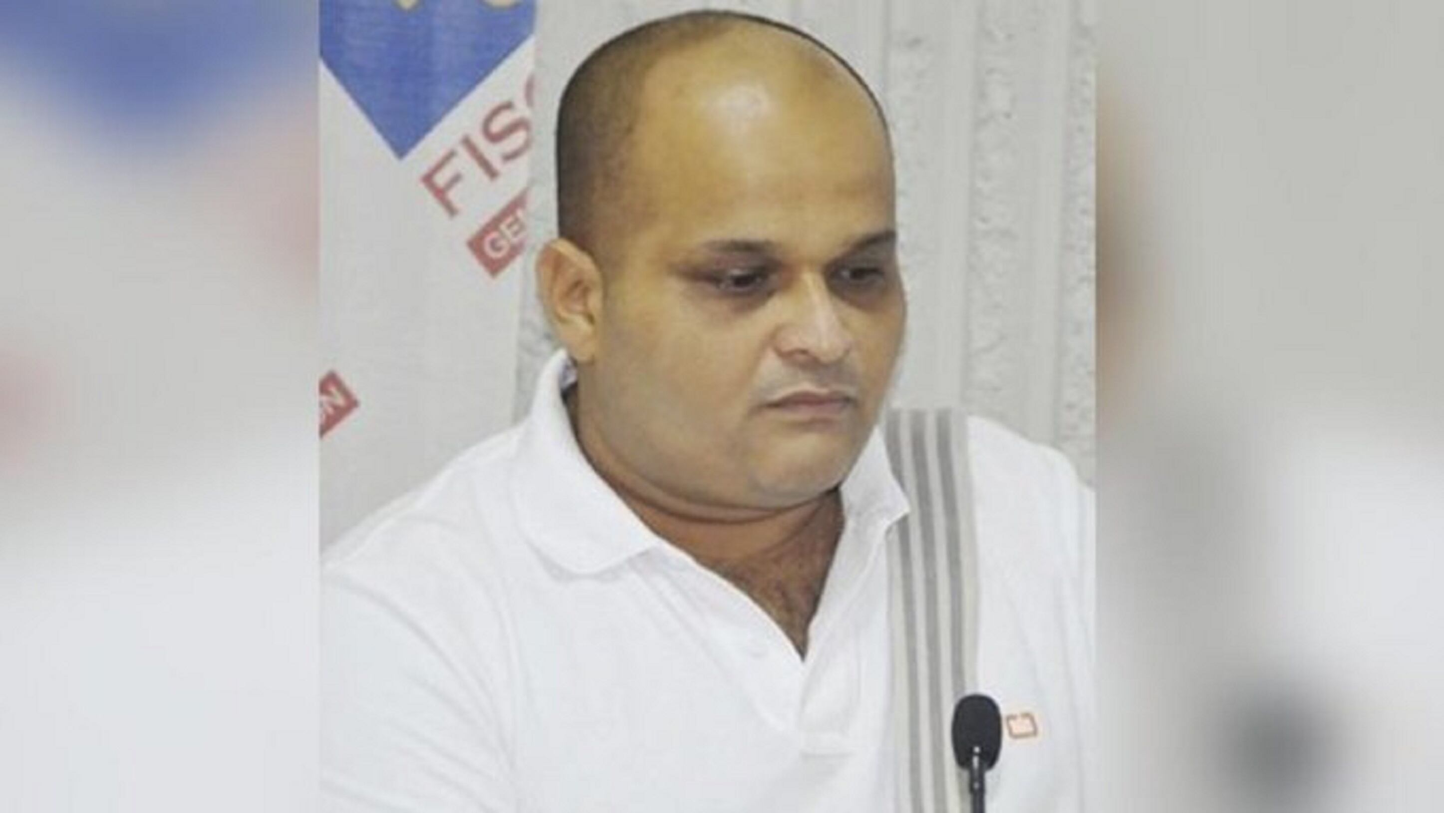 Ángel Miguel Berrocal Doria, alias “Gocha”, fue asesinado en zona rural de Montería