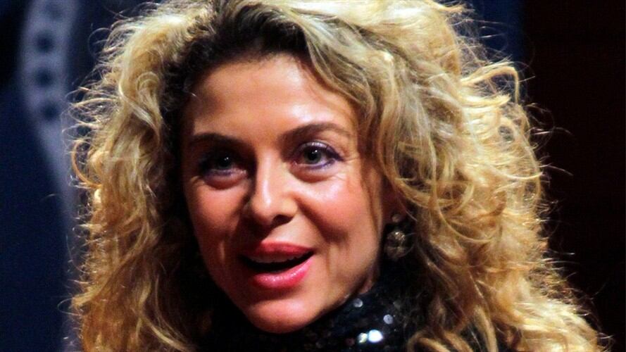 Margarita Rosa De Francisco no entrará en la política. Foto: Colprensa