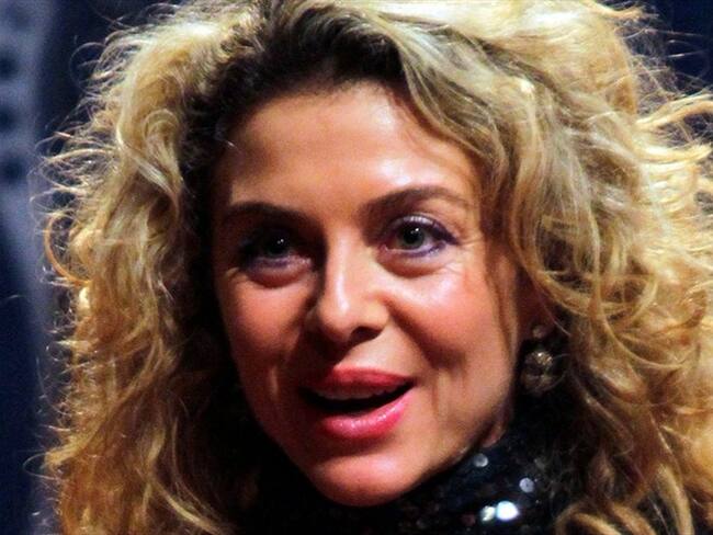 Margarita Rosa De Francisco no entrará en la política. Foto: Colprensa