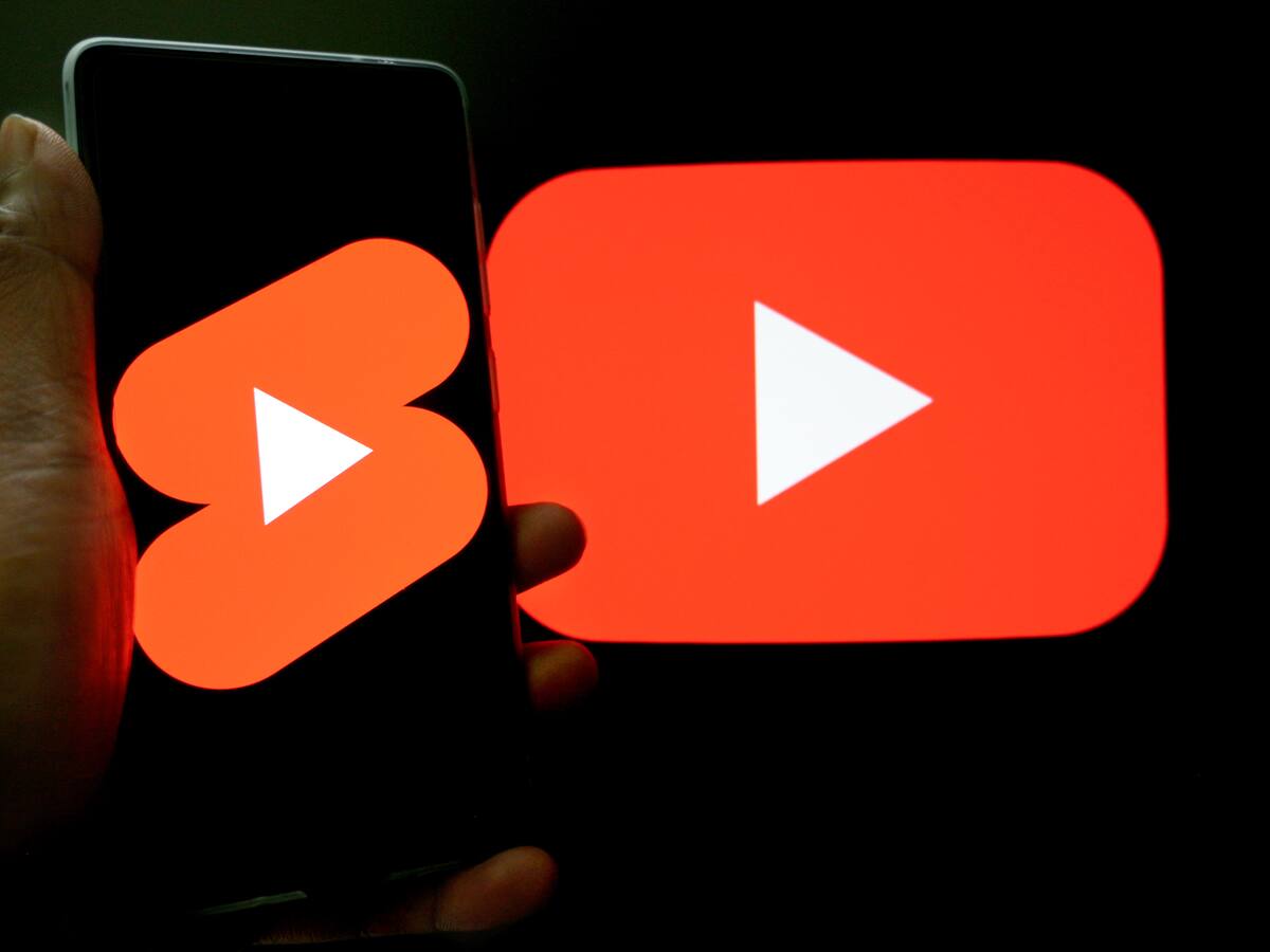 YouTube Shorts permitirá buscar lugares u objetos en los vídeos: así podrá hacerlo