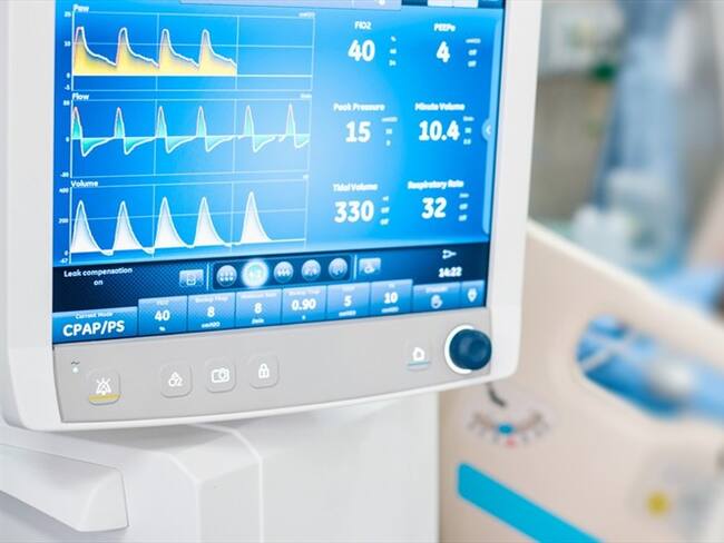 La Gobernación de Cundinamarca puso a disposición del Distrito las camas de la UCI del hospital La Samaritana y de la clínica Santa Laura. Foto: Getty Images