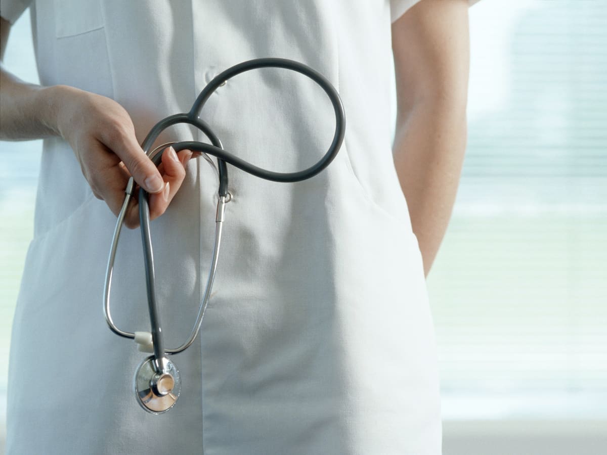 Denuncian que personal médico en Clínica de Maicao sería ilegal