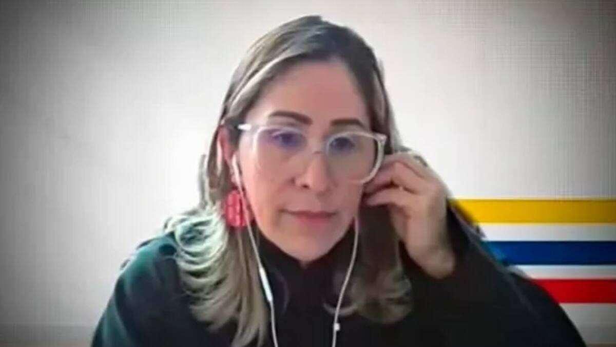 Rama Judicial rechaza injerencias “nacionales e internacionales” contra la juez Sandra Heredia