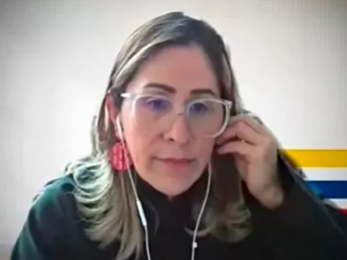 Rama Judicial rechaza injerencias “nacionales e internacionales” contra la juez Sandra Heredia