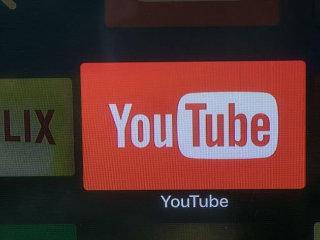 Netflix y Youtube. Foto: Getty Images