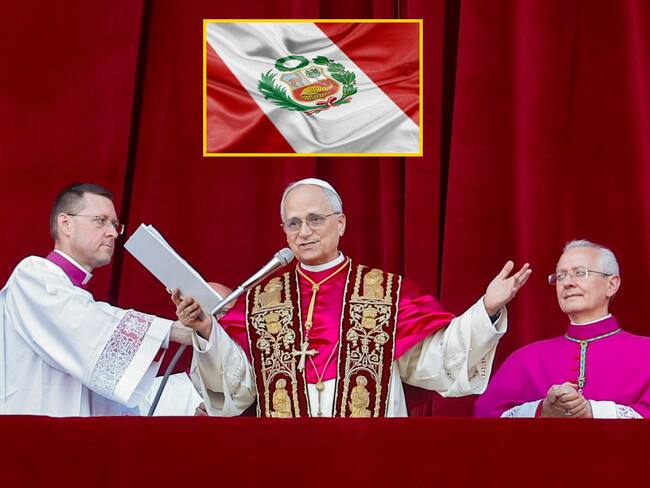 ¿Cómo consiguió el papa León XIV su nacionalidad peruana? Habla la persona que tramitó el proceso