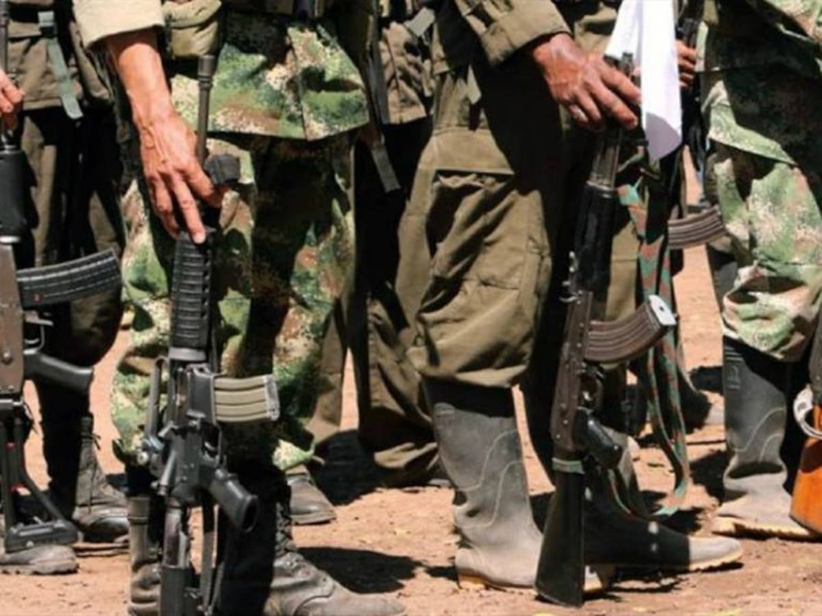 Autodefensas de la Sierra ratifican cese al fuego
