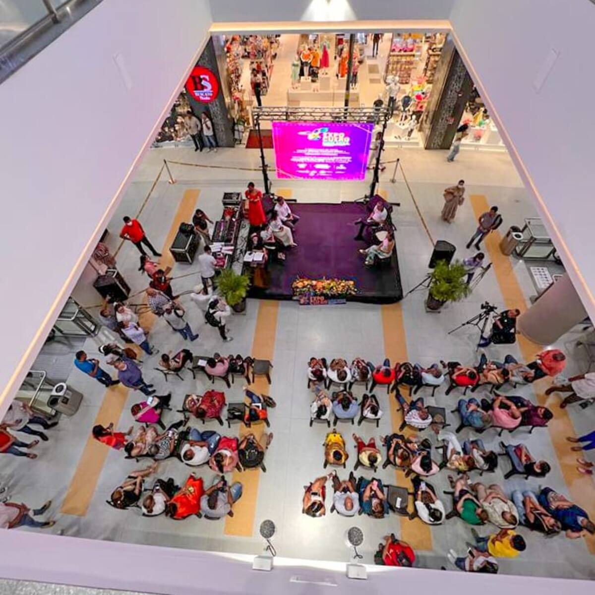 Inicia la feria Expo Cuero Caribe 2022