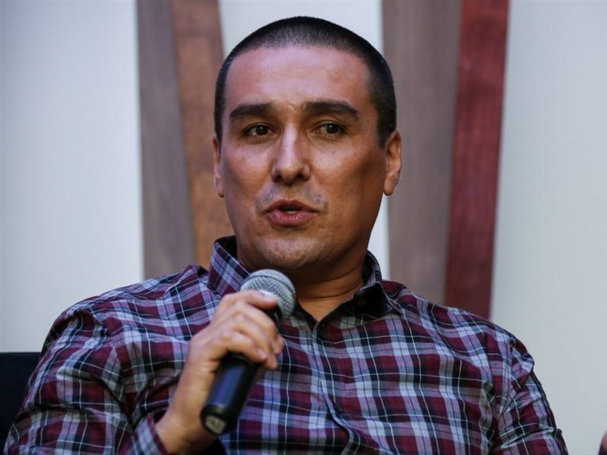 Matador dice no apoyar a Selección Colombia por silencio ante muertes en protestas