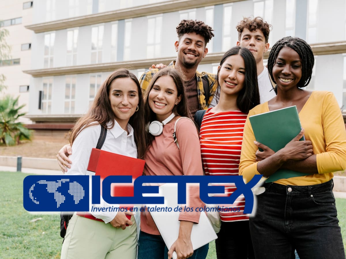 ¿Qué universidades apoyan a estudiantes con créditos? Listado completo del ICETEX por ciudades