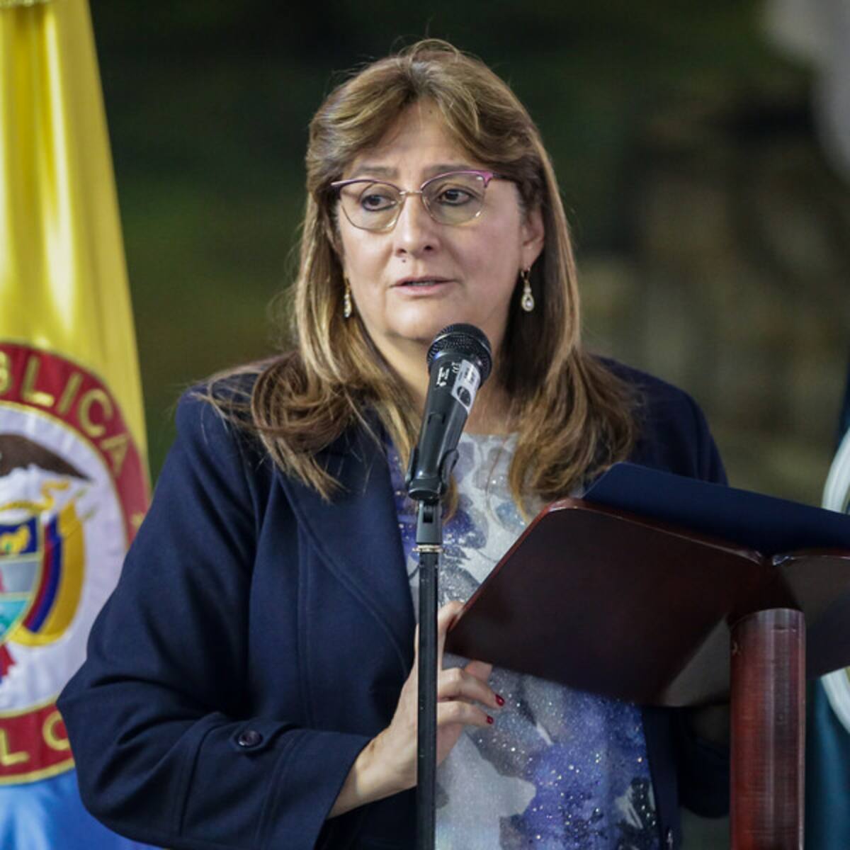 MinJusticia sobre laberinto de la salud: “todo debe pasar por los órganos competentes”