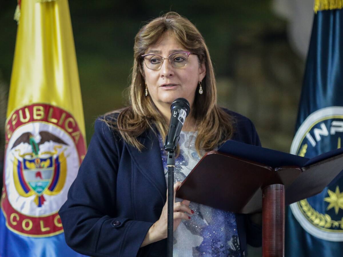 MinJusticia sobre laberinto de la salud: “todo debe pasar por los órganos competentes”