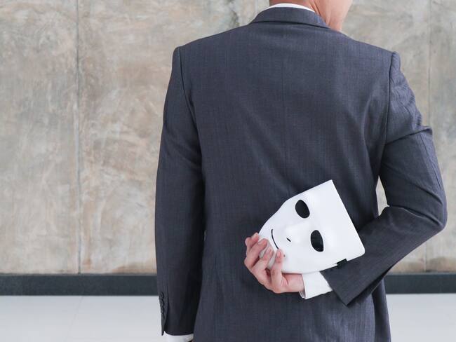 ¿Quiénes actúan sin pena en Colombia?