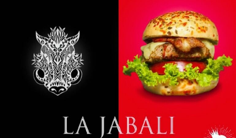 Foto: Jabalí Ambros